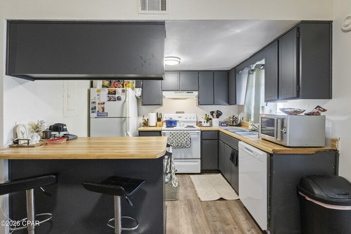 Property Photo:  5138 Lance Street  FL 32404 