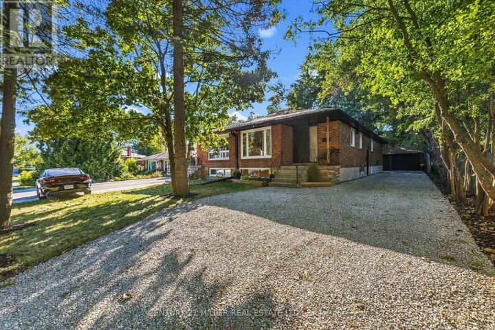 Property Photo:  1200 Ingledene Drive  ON L6H 2H9 