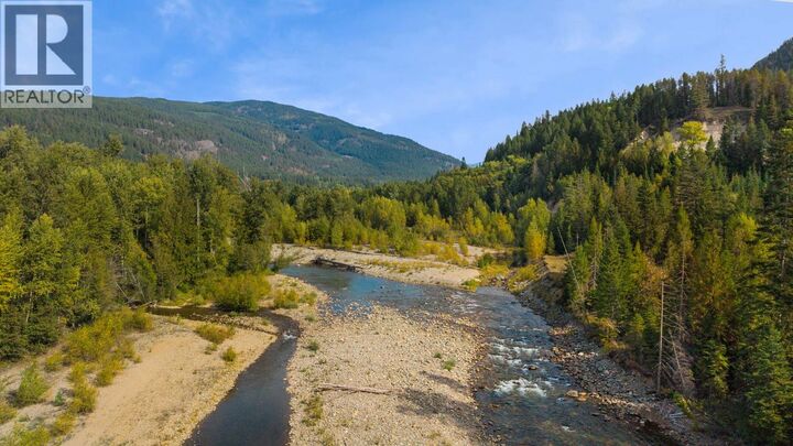 Property Photo:  4529 Highway 3 Other  BC V0B 1G9 