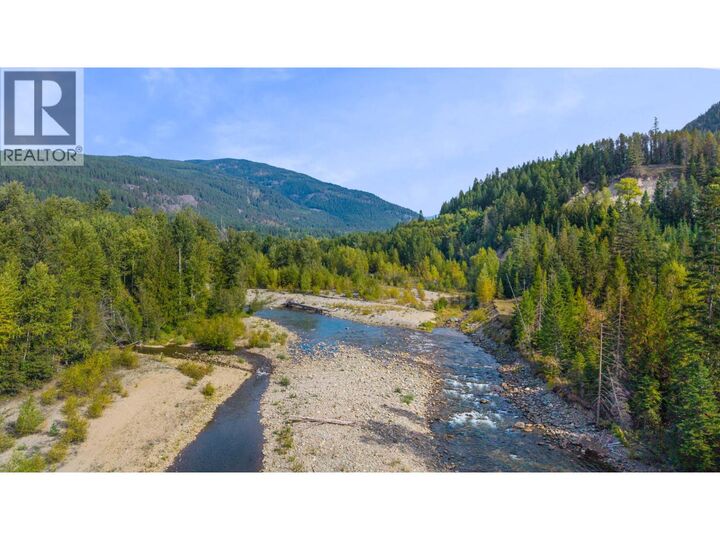 Property Photo:  4529 Highway 3 Other  BC V0B 1G9 