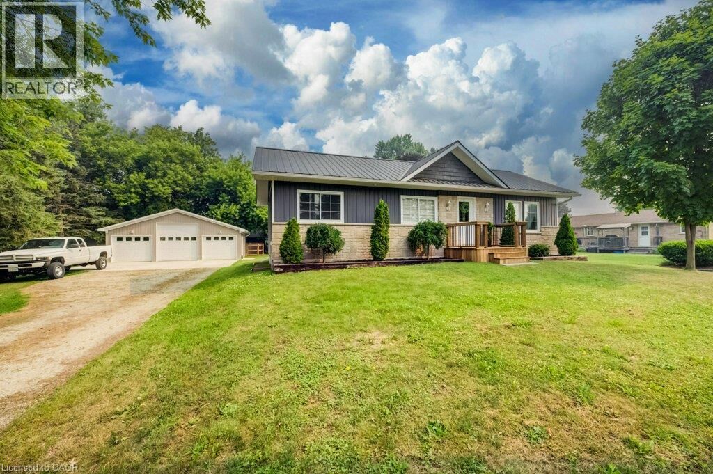 Property Photo:  1077 Queen Street  ON N0G 2X0 