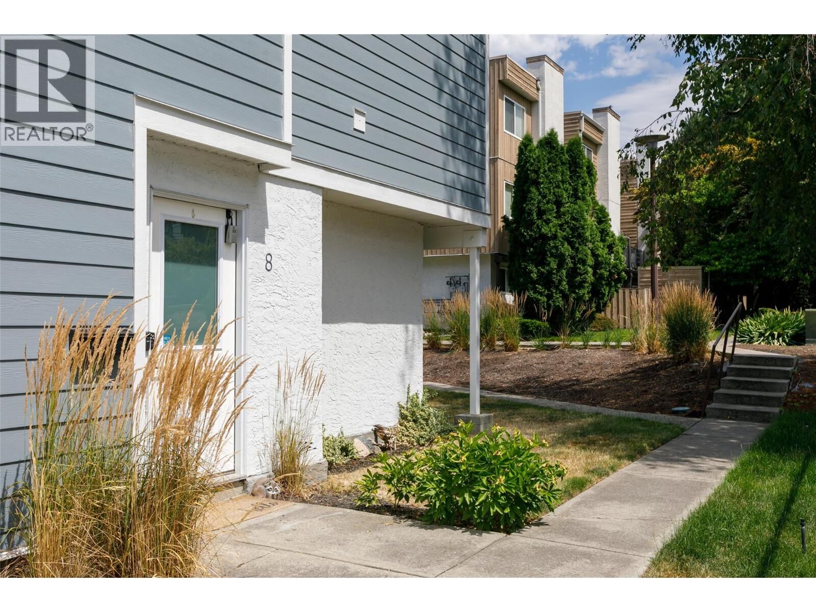Property Photo:  1481 Inkar Road 8  BC V1Y 8J1 