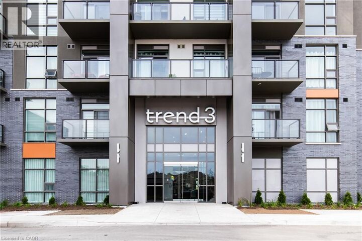 Property Photo:  470 Dundas Street East 804  ON L8B 1Z2 