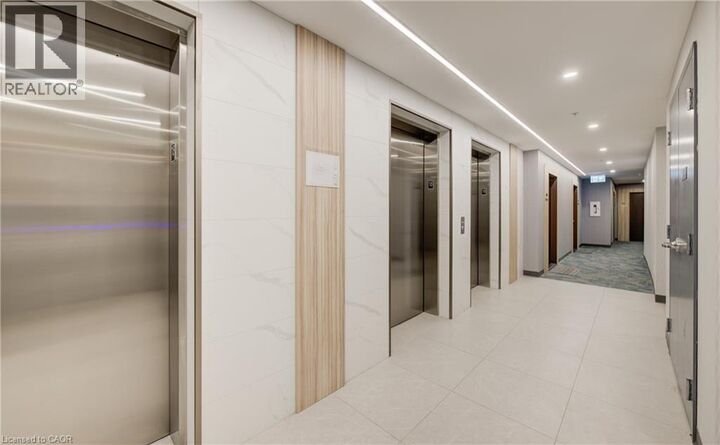 Property Photo:  60 Frederick Street 1212  ON N2H 0C7 