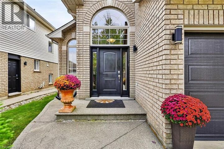 Property Photo: 48 Holkham Avenue ON L9K 1N9