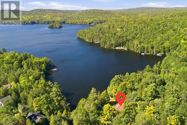 Property Photo:  654 A Chimo Road South  ON K0J 1H0 