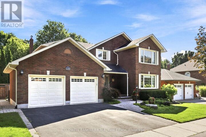 Property Photo:  138 Samac Trail  ON L1G 7V9 
