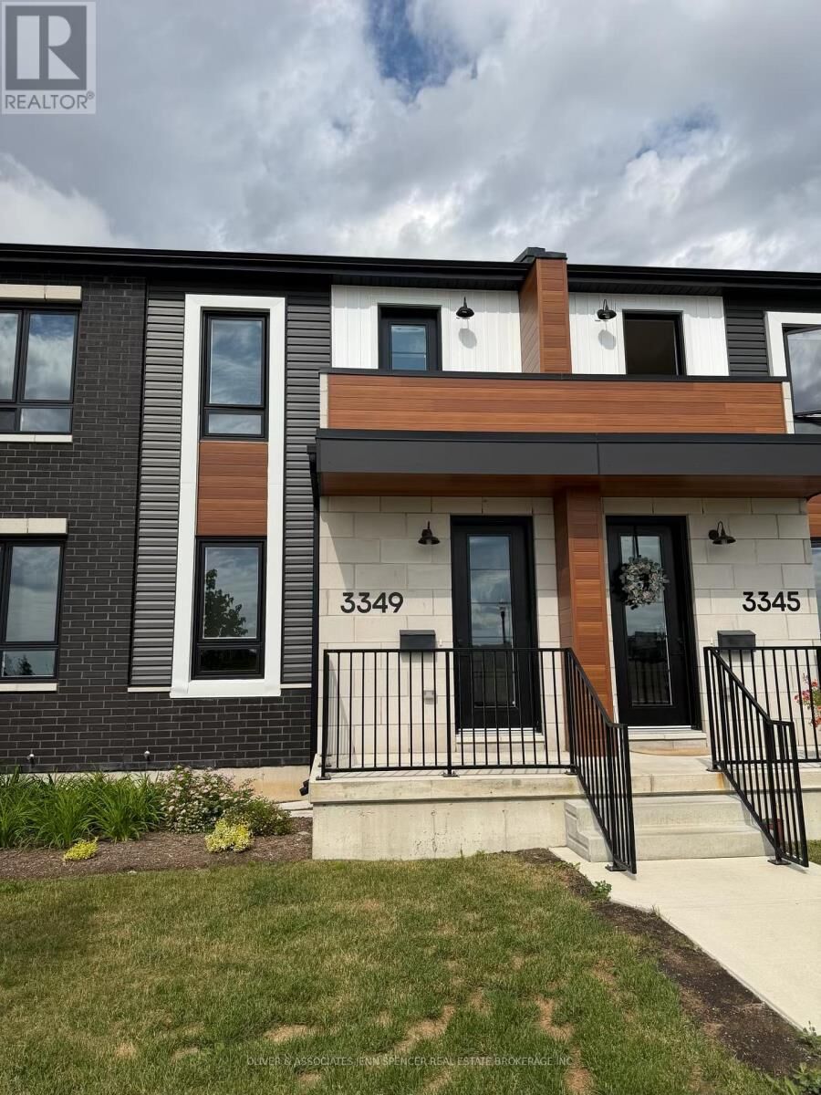 Property Photo: 3333 Morgan Avenue ON N6L 0J6