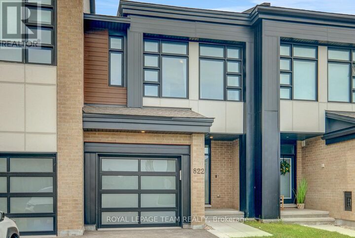 Property Photo:  822 Chipping Circle  ON K4M 0E7 