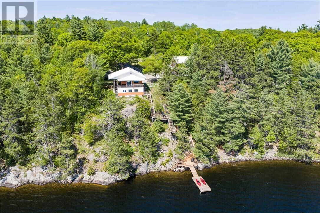 Property Photo:  475 Waterfalls Road  ON P0P 2E0 
