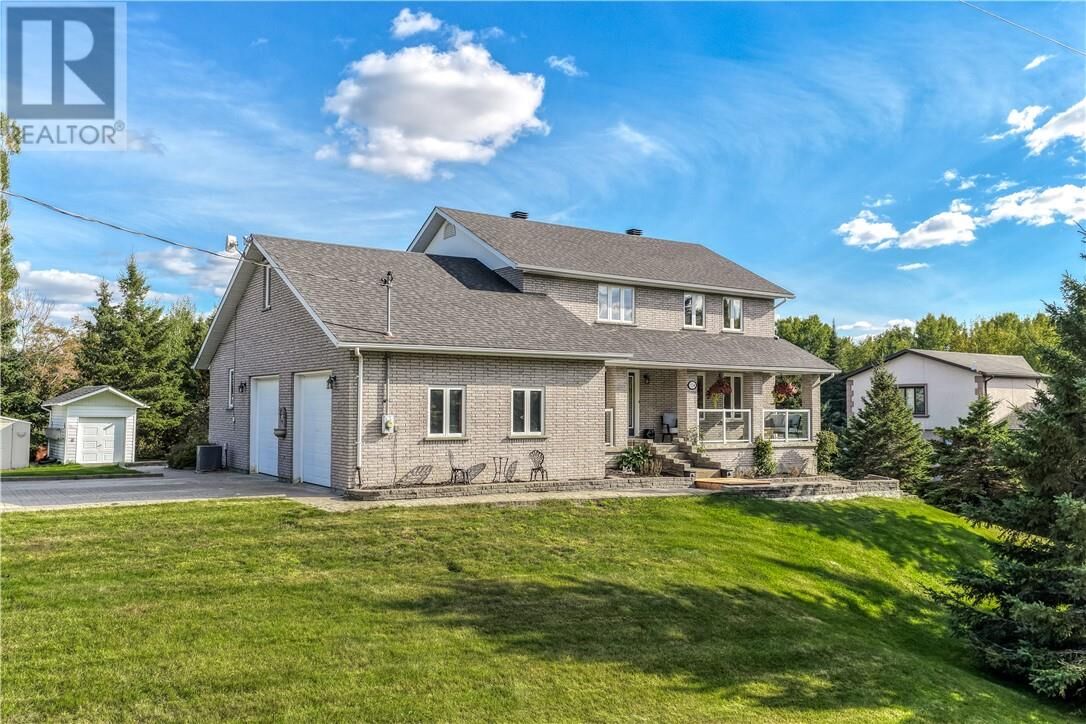 Property Photo:  1234 Perreault Drive  ON P0M 1L0 