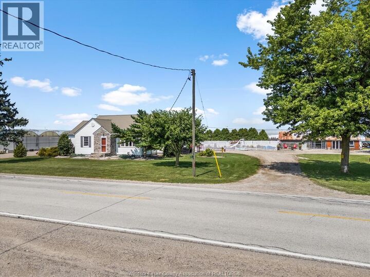 Property Photo:  343 County Rd 14  ON N0R 1B0 