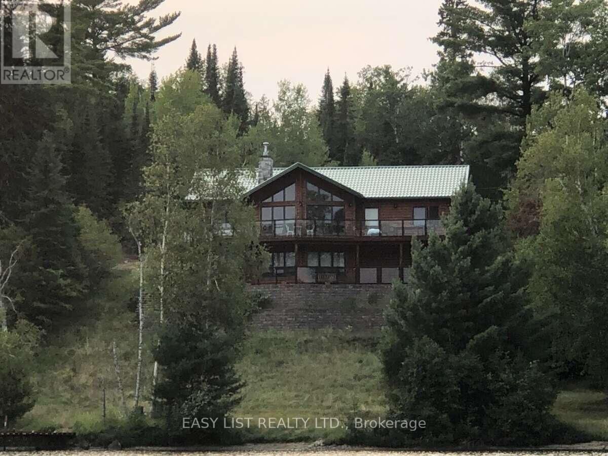 Property Photo:  477 Hwy 586  ON P0T 2T0 