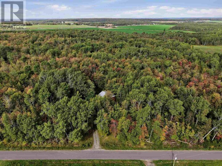 Property Photo:  190 Town Line Rd E  ON P0S 1C0 