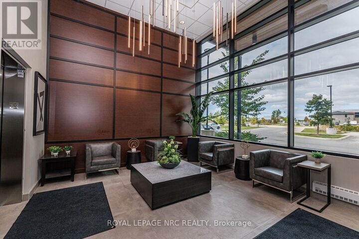 Property Photo:  118 Summersides Boulevard 307  ON L3E 0C1 