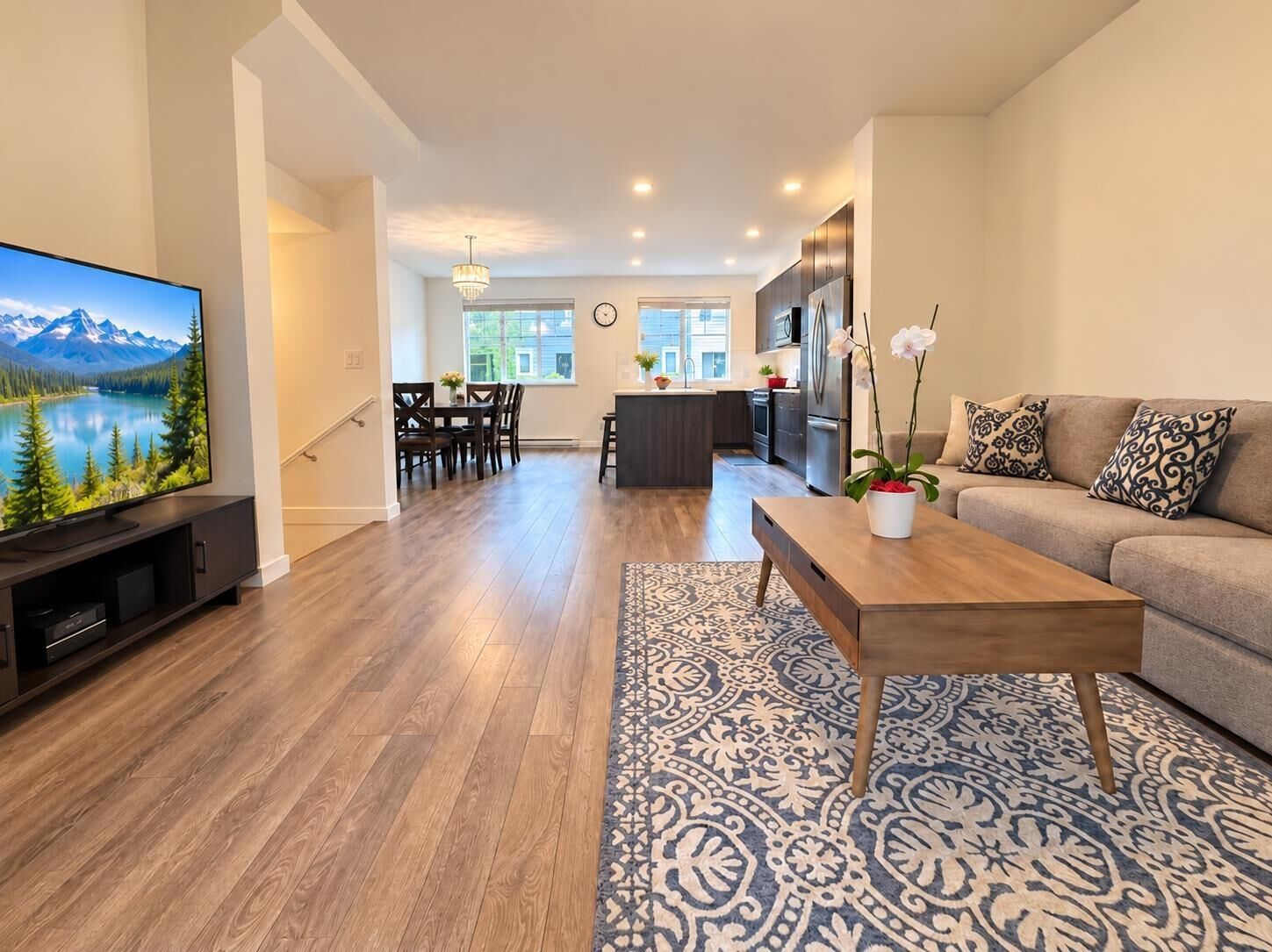 Photo de la propriété:  127 172 Street 9  BC V3Z 0W9 