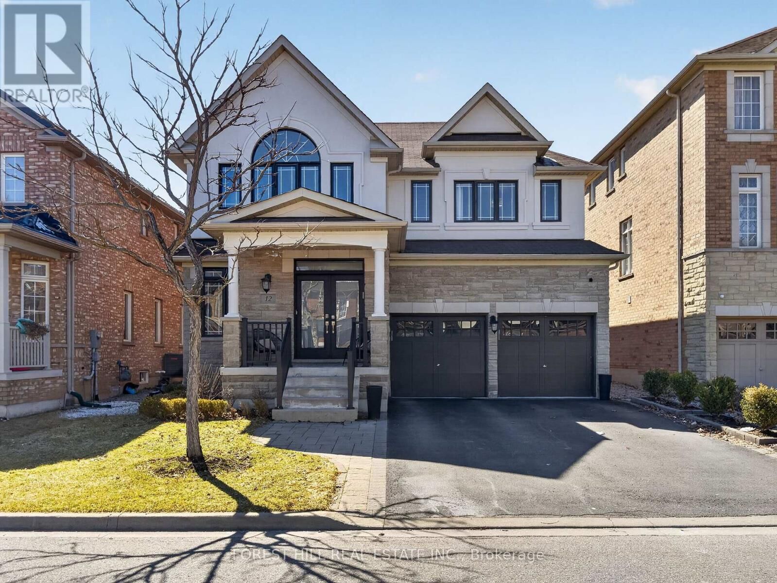 Property Photo:  12 Wallenberg Drive  ON L6A 4M1 