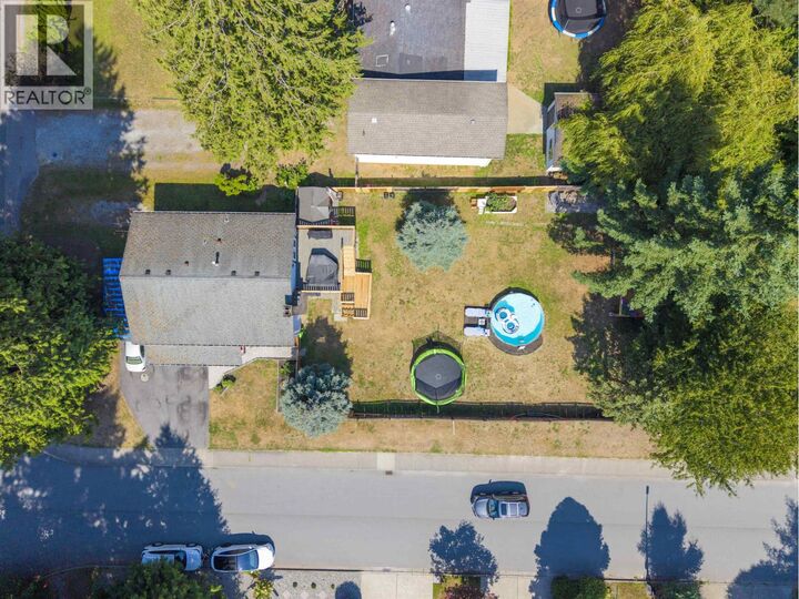 Property Photo:  20835 Wicklund Avenue  BC V2X 8E8 