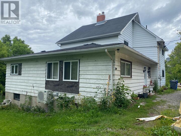 Property Photo: 120 Paget Street ON P0J 1P0