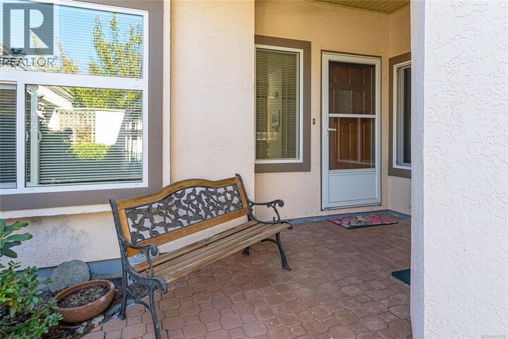 Property Photo:  4318 Emily Carr Drive 13  BC V8X 5E7 