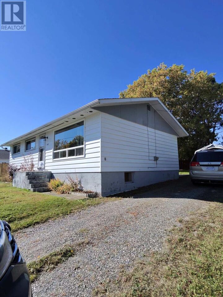 Property Photo: 228 Meridian Avenue ON P0J 1K0