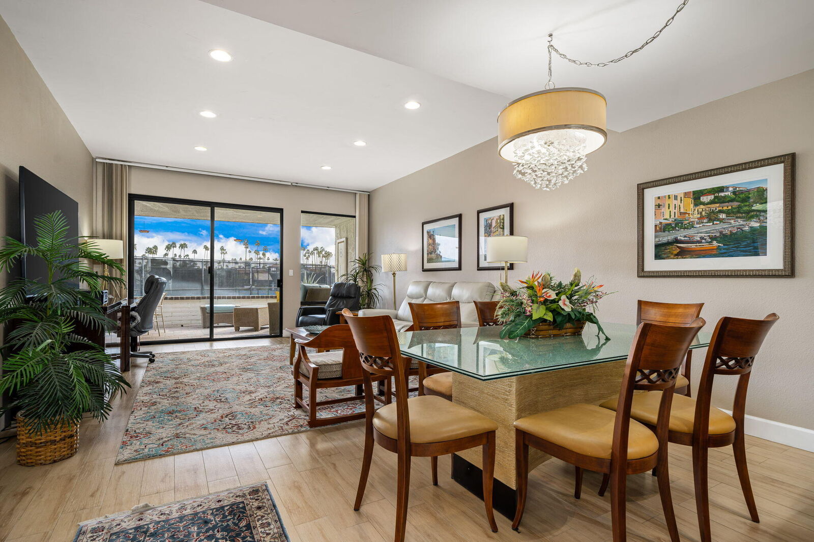 Property Photo:  21 Toledo Drive  CA 92270 