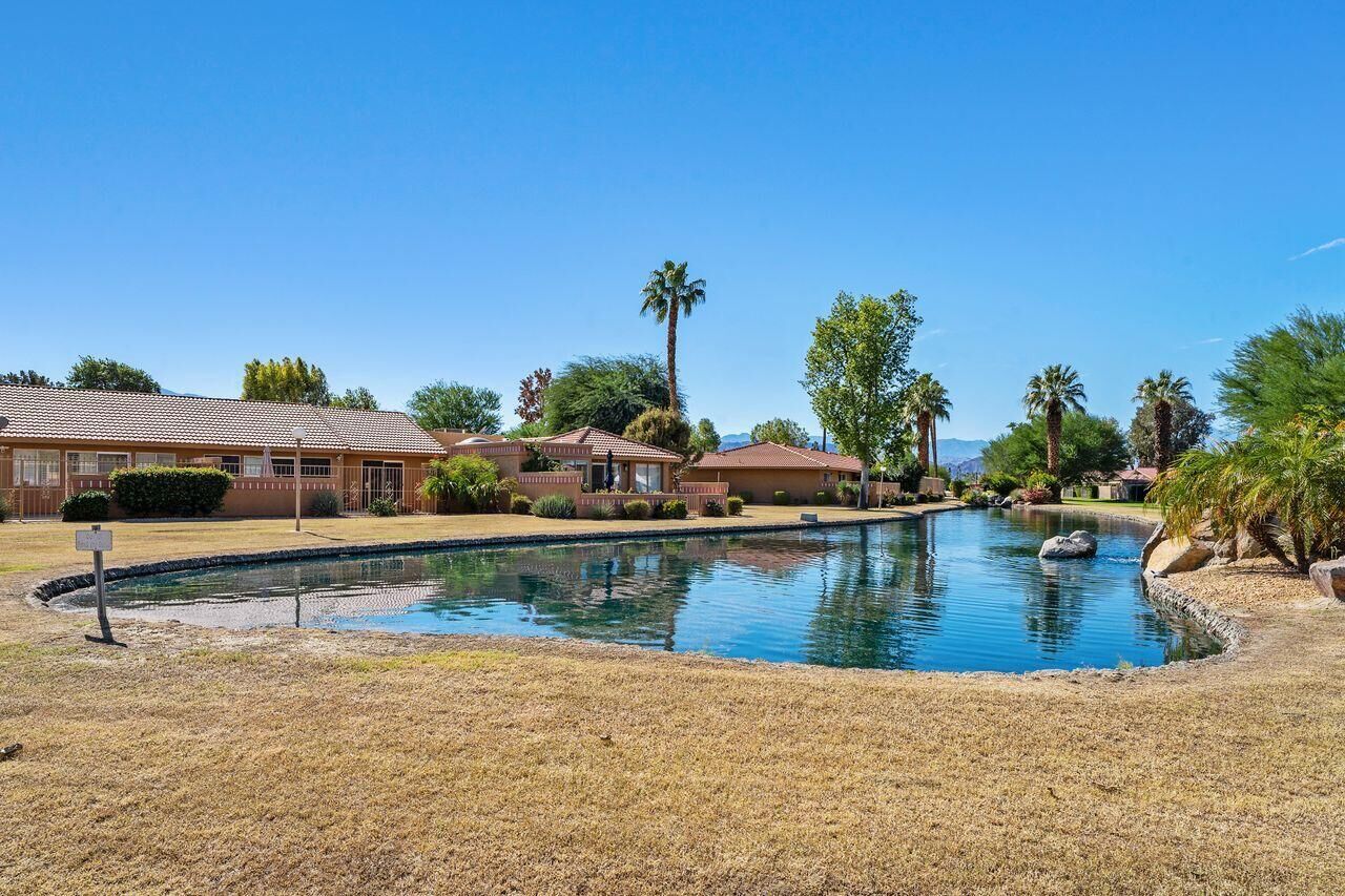 Property Photo:  49041 Eisenhower Drive D  CA 92201 