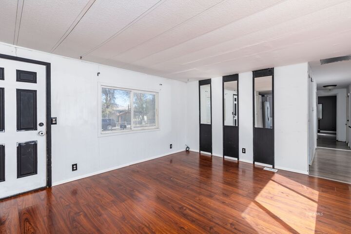 Property Photo: 763 Juneau Street NV 89801