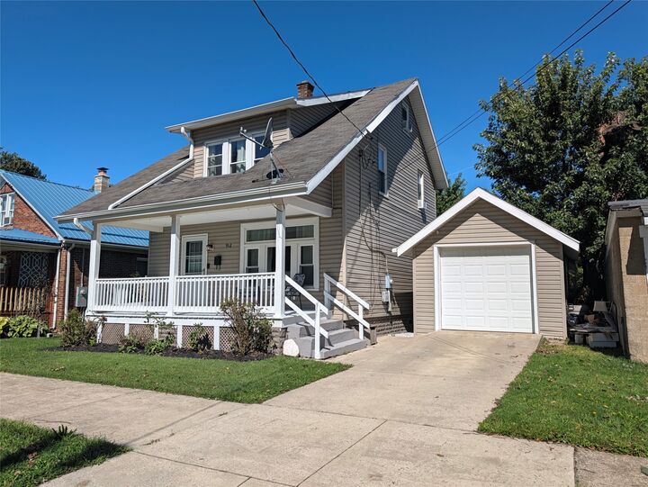 Property Photo:  912 W 23rd Street  PA 16502 