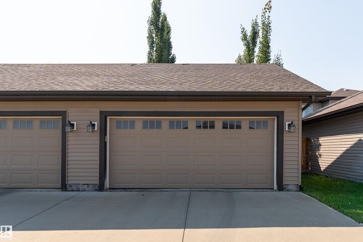 Property Photo: 2338 Glenridding Boulevard SW AB T6W 3K5
