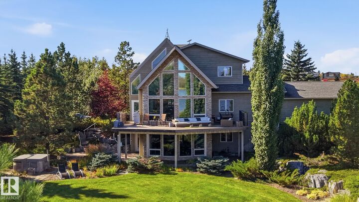 Property Photo:  1730 Ellerslie Road SW  AB T6X 1A7 