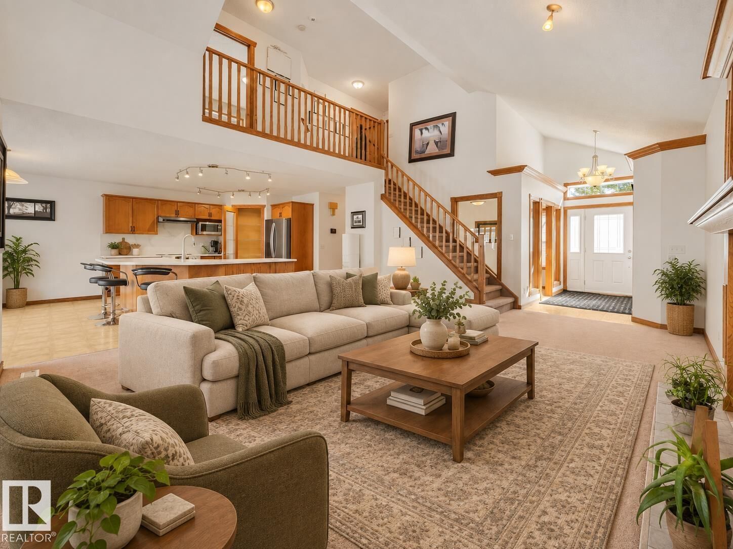 Property Photo:  16512 87 Street NW  AB T5Z 3X1 