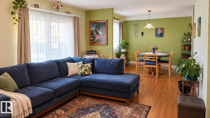 Property Photo: 10838 108 Street NW 109 AB T5H 3A6