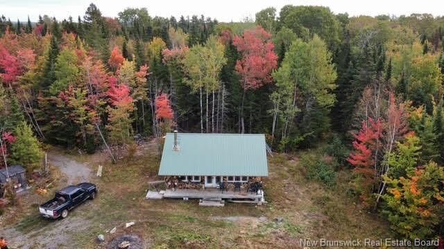 Photo de la propriété:  Camp Kitchen Settlement Road  NB E6K 3P9 