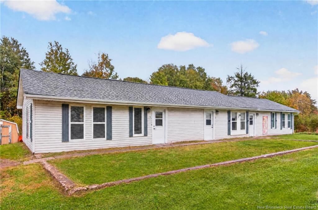 Property Photo:  3086 Route 132  NB E4P 3S4 