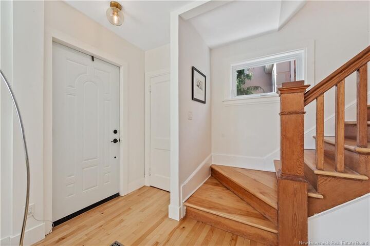 Property Photo:  25 Hillcrest Drive  NB E1E 1V9 