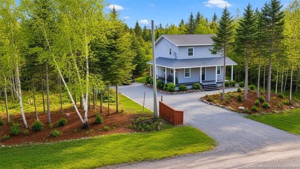Property Photo:  14 Erin Drive  NB E2S 2M1 