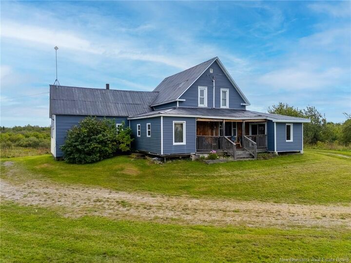 Property Photo:  4004 Route 620  NB E6B 1J8 