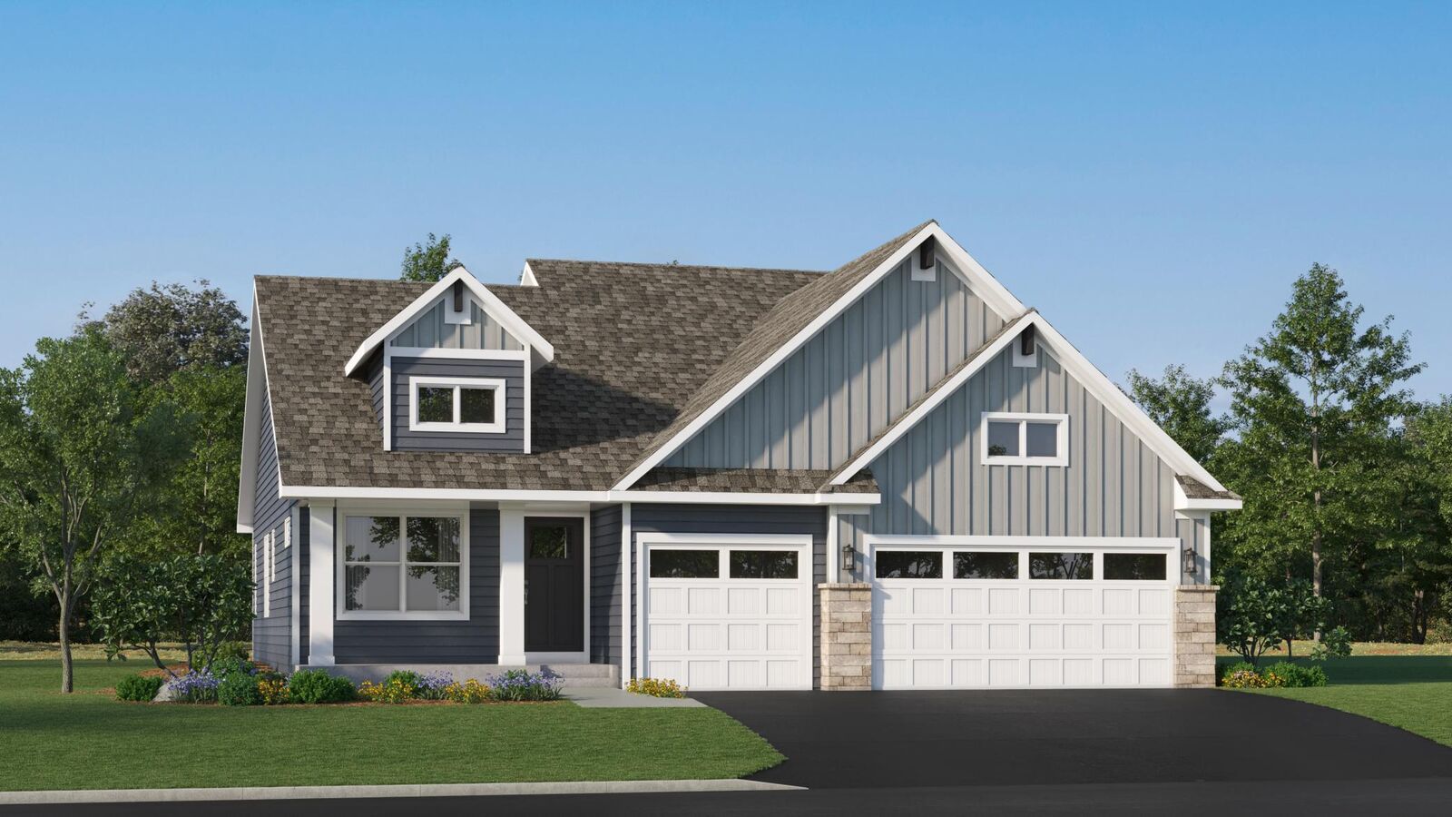 Property Photo: 737 152nd Lane NW MN 55304