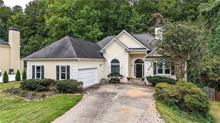 Property Photo:  3733 Upland Drive  GA 30066 