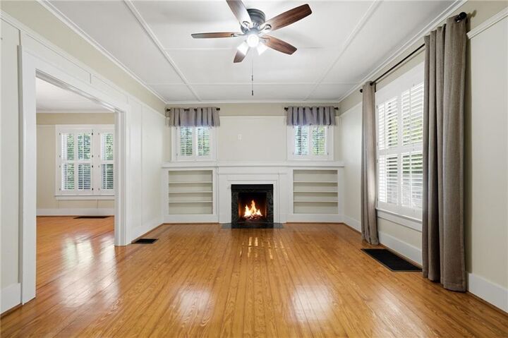 Property Photo:  3818 Highway 53 E  GA 30143 