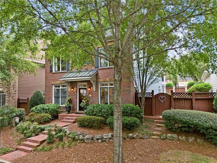 Property Photo: 530 Willow Oak Way GA 30076