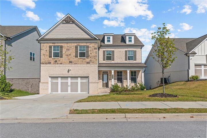Property Photo:  625 Fenwick Park Drive  GA 30045 