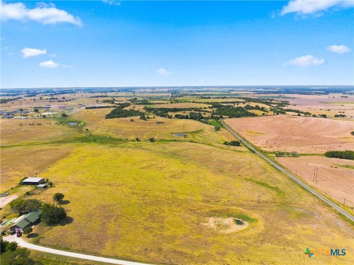 Property Photo:  Tbd Wall Ridge Road  TX 76557 