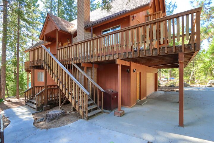 Property Photo:  7296 Yosemite Park Way  CA 95389 