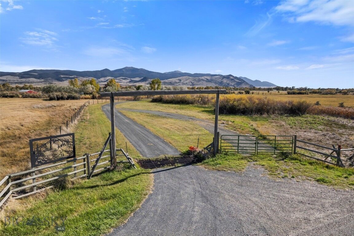 Property Photo:  79 Piedmont  MT 59759 