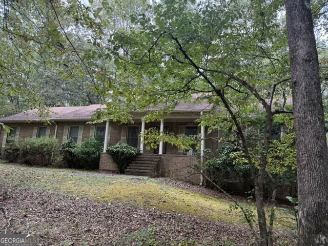 Property Photo:  125 Brogdon Rd  GA 30214 