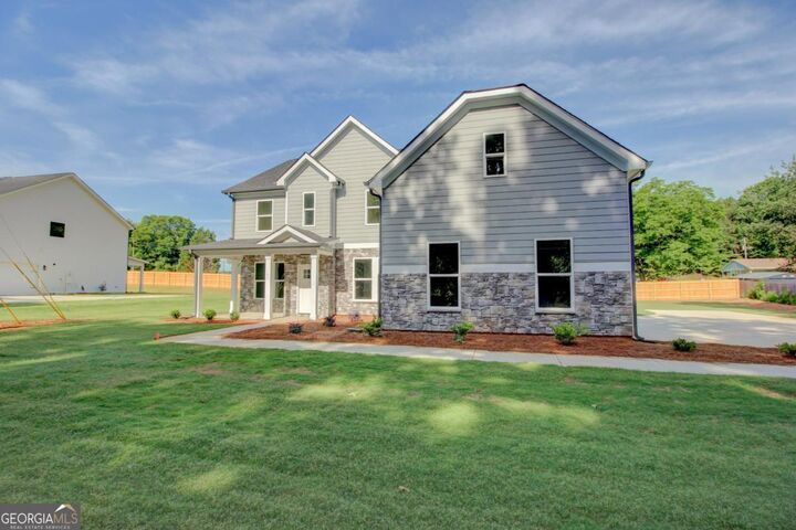 Property Photo: 41 Woodland Road GA 30016