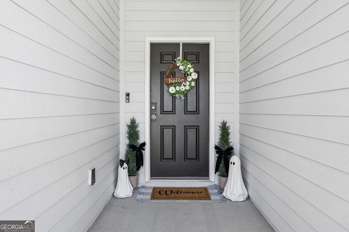 Property Photo: 150 Camellia Drive GA 31548
