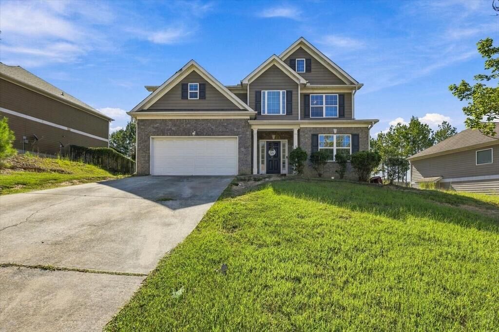 Property Photo:  1394 Antietam Drive  AL 31907 
